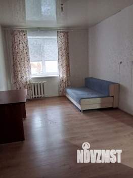 1-к квартира, на длительный срок, 38м2, 2/14 этаж