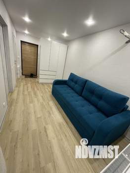 1-к квартира, на длительный срок, 27м2, 10/11 этаж