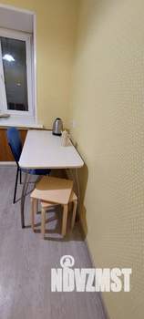 2-к квартира, посуточно, 48м2, 1/1 этаж