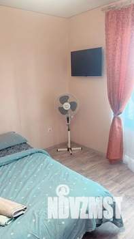 Студия квартира, посуточно, 25м2, 13/18 этаж
