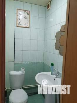 1-к квартира, посуточно, 41м2, 1/9 этаж