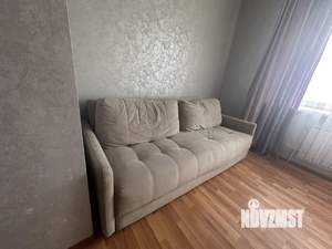 1-к квартира, на длительный срок, 36м2, 4/25 этаж