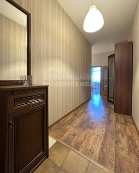 2-к квартира, на длительный срок, 73м2, 9/12 этаж
