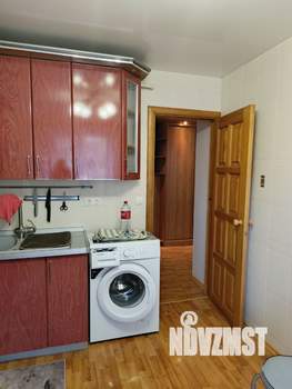 2-к квартира, на длительный срок, 56м2, 3/9 этаж