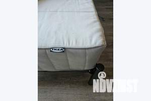 1-к квартира, посуточно, 24м2, 18/20 этаж