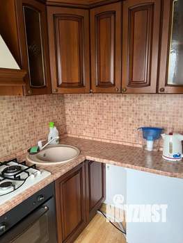 2-к квартира, на длительный срок, 45м2, 6/9 этаж