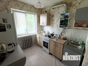 3-к квартира, на длительный срок, 58м2, 3/4 этаж