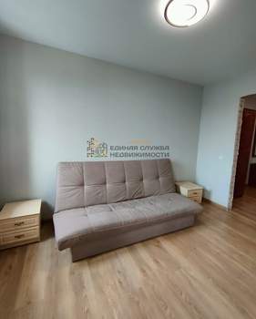 1-к квартира, на длительный срок, 24м2, 7/8 этаж