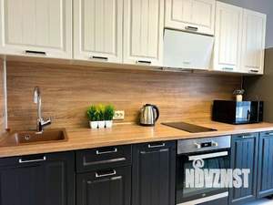 2-к квартира, посуточно, 53м2, 1/1 этаж