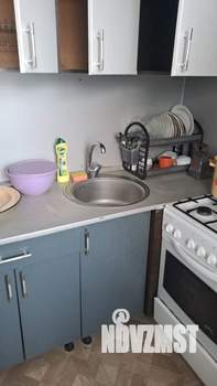 1-к квартира, на длительный срок, 32м2, 4/5 этаж