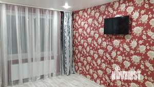 1-к квартира, на длительный срок, 38м2, 5/25 этаж