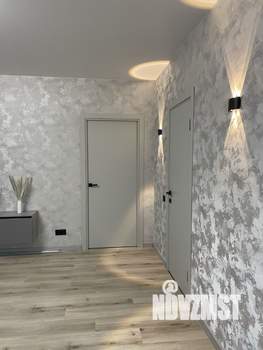 2-к квартира, на длительный срок, 57м2, 21/33 этаж