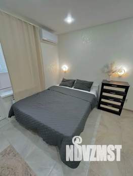 Студия квартира, посуточно, 27м2, 20/28 этаж