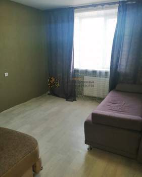 2-к квартира, на длительный срок, 50м2, 6/9 этаж