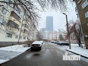 1-к квартира, на длительный срок, 33м2, 1/5 этаж