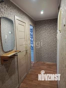 2-к квартира, на длительный срок, 45м2, 4/4 этаж
