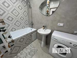 2-к квартира, посуточно, 50м2, 1/1 этаж