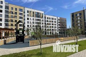 2-к квартира, посуточно, 35м2, 2/7 этаж