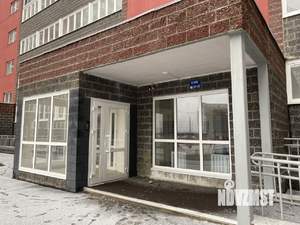 1-к квартира, на длительный срок, 32м2, 8/15 этаж