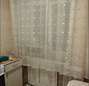 1-к квартира, на длительный срок, 38м2, 5/10 этаж