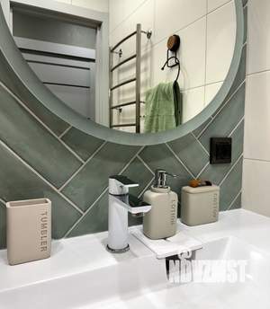 2-к квартира, посуточно, 50м2, 8/9 этаж