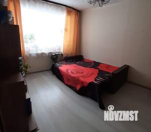 1-к квартира, посуточно, 30м2, 5/9 этаж