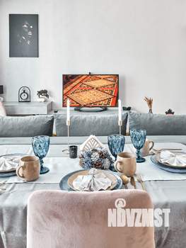Студия квартира, посуточно, 33м2, 19/25 этаж