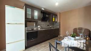 1-к квартира, посуточно, 33м2, 3/18 этаж