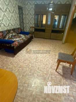 2-к квартира, на длительный срок, 50м2, 1/2 этаж