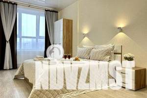 2-к квартира, посуточно, 68м2, 21/26 этаж