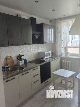 1-к квартира, на длительный срок, 35м2, 16/18 этаж