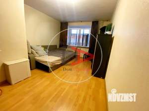 1-к квартира, на длительный срок, 35м2, 4/11 этаж