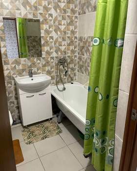 1-к квартира, на длительный срок, 35м2, 2/3 этаж