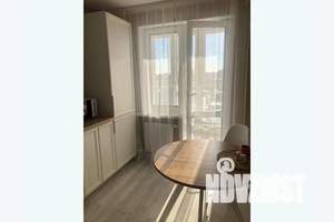 1-к квартира, посуточно, 38м2, 16/16 этаж