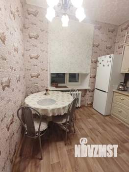 2-к квартира, на длительный срок, 45м2, 5/6 этаж