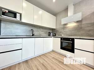 2-к квартира, посуточно, 46м2, 3/6 этаж