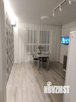 3-к квартира, на длительный срок, 47м2, 15/26 этаж