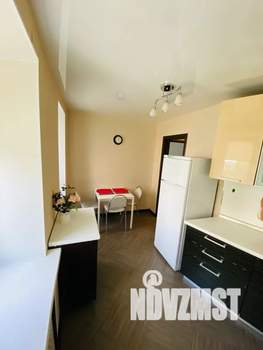 2-к квартира, посуточно, 50м2, 5/11 этаж