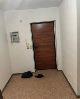 1-к квартира, на длительный срок, 42м2, 1/10 этаж