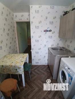 1-к квартира, на длительный срок, 40м2, 1/5 этаж