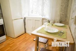 1-к квартира, посуточно, 34м2, 2/5 этаж