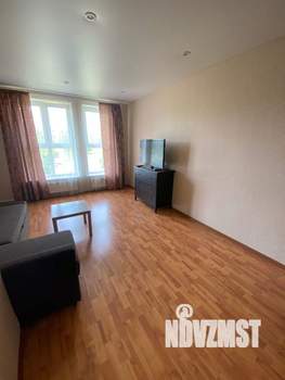 1-к квартира, на длительный срок, 40м2, 1/3 этаж