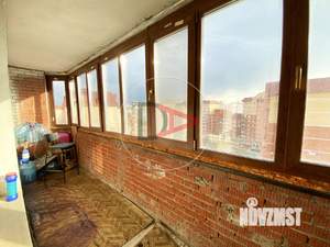 1-к квартира, на длительный срок, 38м2, 9/10 этаж