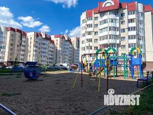 2-к квартира, посуточно, 50м2, 5/7 этаж