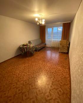 1-к квартира, на длительный срок, 35м2, 5/9 этаж