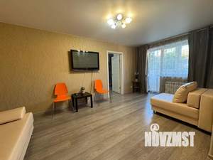2-к квартира, посуточно, 45м2, 4/5 этаж