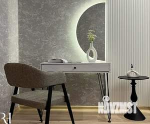 1-к квартира, посуточно, 33м2, 8/25 этаж