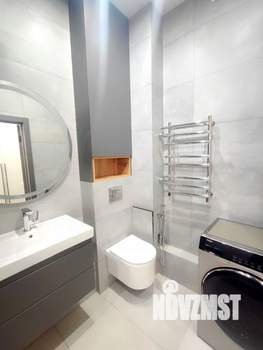 2-к квартира, на длительный срок, 45м2, 15/22 этаж