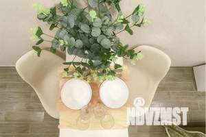 1-к квартира, посуточно, 18м2, 1/9 этаж