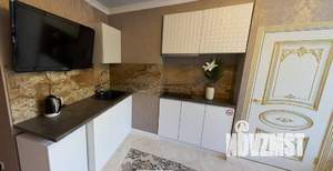 1-к квартира, посуточно, 70м2, 1/1 этаж